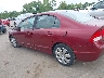 19XFA1F55AE****** Reparables 2010 Honda Civic en Estado de Ohio
