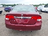 19XFA1F55AE****** Destrozados 2010 Honda Civic