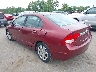 19XFA1F55AE****** Salvamento y Reparables 2010 Honda Civic en Cleveland