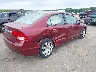 19XFA1F55AE****** Salvamento y Destrozados 2010 Honda Civic en Estado de Ohio
