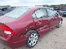19XFA1F55AE****** Salvamento y Reparables 2010 Honda Civic en Estado de Ohio