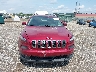 1C4PJMCB1GW****** Wrecked 2016 Jeep Cherokee in Pennsylvania State