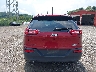 1C4PJMCB1GW****** Wrecked 2016 Jeep Cherokee