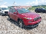 1C4PJMCB1GW****** Salvage and Wrecked 2016 Jeep Cherokee in Pittsburgh