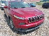 1C4PJMCB1GW****** Salvage and Repairable 2016 Jeep Cherokee in Pennsylvania State
