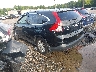 2HKRM4H7XEH****** Salvage and Repairable 2014 Honda CR-V in Concord