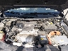 4T1BD1FK8HU****** Repairable 2017 Toyota Camry Hybrid in Raleigh