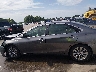 4T1BD1FK8HU****** Repairable 2017 Toyota Camry Hybrid in North Carolina State