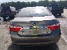 4T1BD1FK8HU****** Wrecked 2017 Toyota Camry Hybrid