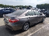 4T1BD1FK8HU****** Salvage and Wrecked 2017 Toyota Camry Hybrid in North Carolina State