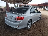 2T1BU4EE8AC****** Salvage and Wrecked 2010 Toyota Corolla in Arizona State