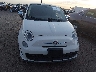 3C3CFFCHXJT****** Wrecked 2018 Fiat 500 in Arizona State