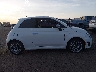 3C3CFFCHXJT****** Used 2018 Fiat 500 in Arizona State