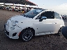 3C3CFFCHXJT****** Repairable 2018 Fiat 500 in Arizona State