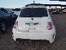 3C3CFFCHXJT****** Wrecked 2018 Fiat 500