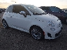 3C3CFFCHXJT****** Salvage and Wrecked 2018 Fiat 500 in Phoenix