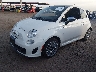 3C3CFFCHXJT****** Used and Repairable 2018 Fiat 500 in Phoenix