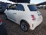 3C3CFFCHXJT****** Salvage and Repairable 2018 Fiat 500 in Phoenix