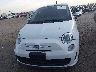 3C3CFFCHXJT****** Salvage and Repairable 2018 Fiat 500 in Arizona State