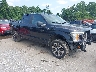 1FTEW1EP3LF****** Salvage and Wrecked 2020 Ford F-150 in Baltimore