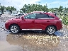 2T2ZK1BA5AC****** Repairable 2010 Lexus RX 350 in Florida State