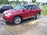 2T2ZK1BA5AC****** Used and Repairable 2010 Lexus RX 350 in Orlando
