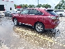 2T2ZK1BA5AC****** Salvage and Repairable 2010 Lexus RX 350 in Orlando