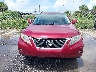 2T2ZK1BA5AC****** Salvage and Repairable 2010 Lexus RX 350 in Florida State