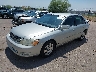 4T1BF28B92U****** Used and Repairable 2002 Toyota Avalon in Tucson