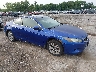1HGCS12889A****** Salvage and Wrecked 2009 Honda Accord in Rochester