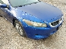 1HGCS12889A****** Salvage and Repairable 2009 Honda Accord in New York State