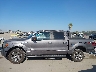1FTFW1CT5BK****** Salvage and Wrecked 2011 Ford F-150 in North Hollywood