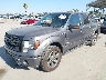 1FTFW1CT5BK****** Used and Repairable 2011 Ford F-150 in North Hollywood