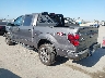 1FTFW1CT5BK****** Salvage and Repairable 2011 Ford F-150 in North Hollywood