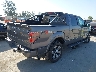 1FTFW1CT5BK****** Salvage and Wrecked 2011 Ford F-150 in California State