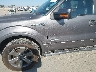 1FTFW1CT5BK****** Salvage and Repairable 2011 Ford F-150 in California State