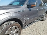 1FTFW1CT5BK****** Wrecked 2011 Ford F-150 in California State