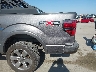 1FTFW1CT5BK****** Repairable 2011 Ford F-150 in California State