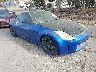 JN1AZ34E63T****** Salvage and Wrecked 2003 Nissan 350Z in Riverside Off Site