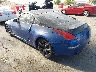 JN1AZ34E63T****** Salvage and Repairable 2003 Nissan 350Z in Riverside Off Site
