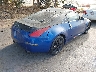 JN1AZ34E63T****** Salvage and Wrecked 2003 Nissan 350Z in California State
