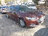 3FA6P0H75GR****** Salvage and Wrecked 2016 Ford Fusion in Fontana