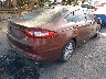 3FA6P0H75GR****** Salvage and Wrecked 2016 Ford Fusion in California State
