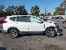 7FARW1H84KE****** Repairable 2019 Honda CR-V in California State