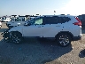 7FARW1H84KE****** Salvage 2019 Honda CR-V