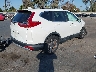 7FARW1H84KE****** Salvage and Wrecked 2019 Honda CR-V in California State