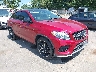 4JGED6EB1HA****** Salvamento y Destrozados 2017 Mercedes-Benz Amg Gle 43 Coupe en Long Island