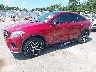 4JGED6EB1HA****** Salvamento y Reparables 2017 Mercedes-Benz Amg Gle 43 Coupe en Estado de Nueva York