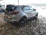 KNDPM3AC8N7****** Salvamento y Destrozados 2022 Kia Sportage en Estado de Georgia