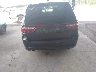 1C4RDHDG2HC****** Destrozados 2017 Dodge Durango